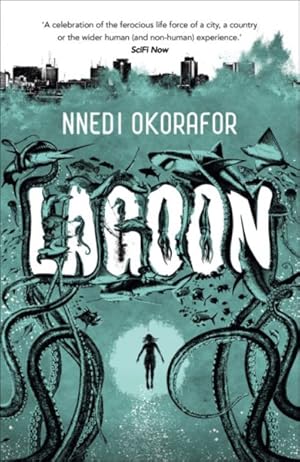 Image du vendeur pour Lagoon mis en vente par GreatBookPrices