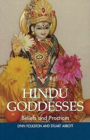 Image du vendeur pour Hindu Goddesses : Beliefs and Practices mis en vente par GreatBookPrices