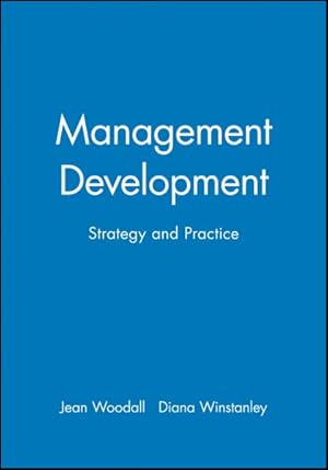 Seller image for Management Development : Strategy and Practice for sale by GreatBookPrices