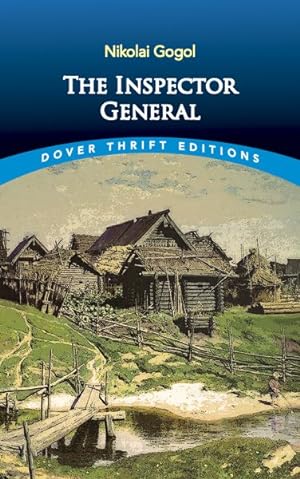 Seller image for Inspector General for sale by GreatBookPrices