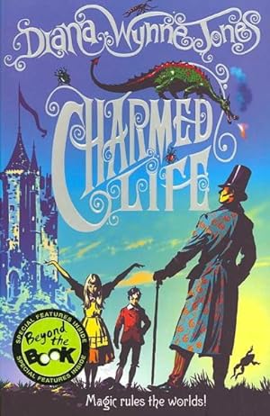 Immagine del venditore per Charmed Life venduto da GreatBookPrices