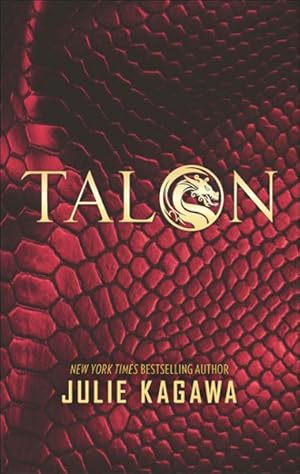 Imagen del vendedor de Talon a la venta por GreatBookPrices