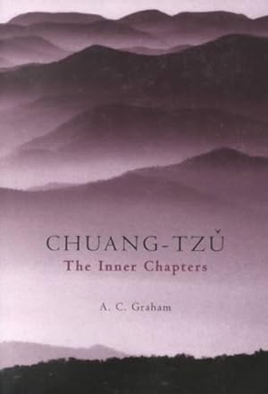 Seller image for Inner Chapters for sale by GreatBookPrices