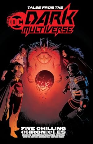 Seller image for Tales from the DC Dark Multiverse for sale by GreatBookPrices