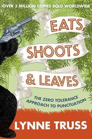 Imagen del vendedor de Eats, Shoots and Leaves a la venta por GreatBookPrices