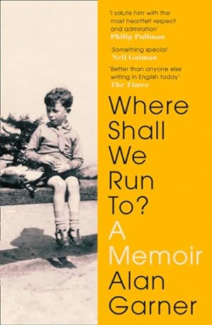 Seller image for Where Shall We Run To? : A Memoir for sale by GreatBookPrices