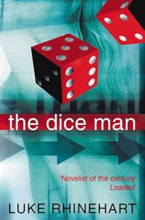 Seller image for Dice Man for sale by GreatBookPrices