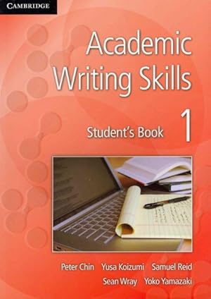 Seller image for Academic Writing Skills 1 for sale by GreatBookPrices