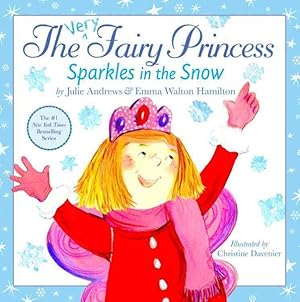 Imagen del vendedor de Very Fairy Princess Sparkles in the Snow a la venta por GreatBookPrices