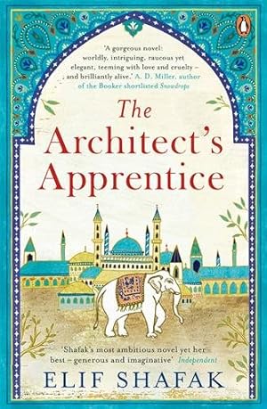 Immagine del venditore per Architect's Apprentice venduto da GreatBookPrices