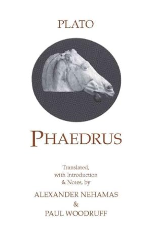 Image du vendeur pour Phaedrus mis en vente par GreatBookPrices