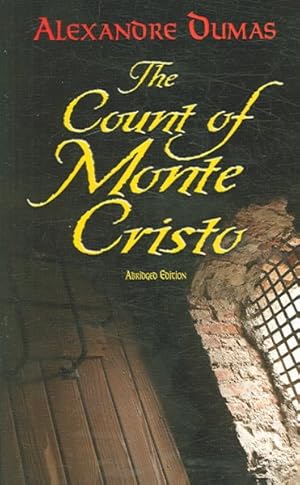 Immagine del venditore per Count of Monte Cristo venduto da GreatBookPrices