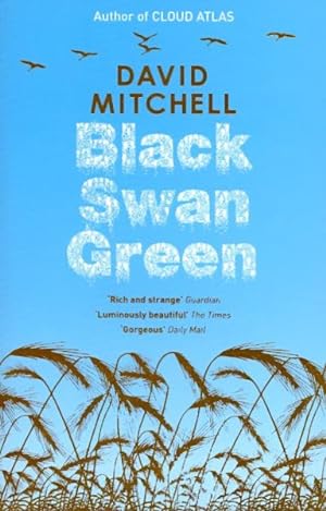Immagine del venditore per Black Swan Green venduto da GreatBookPrices