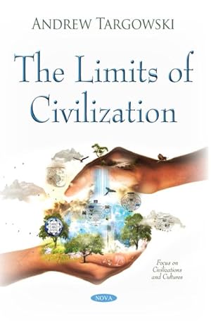 Imagen del vendedor de Limits of Civilization a la venta por GreatBookPrices