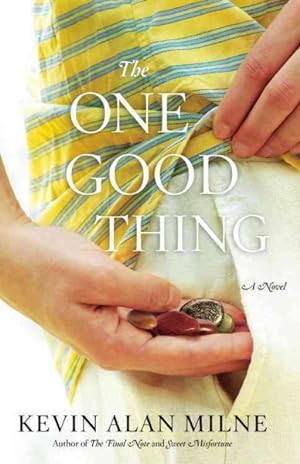 Seller image for One Good Thing for sale by GreatBookPrices