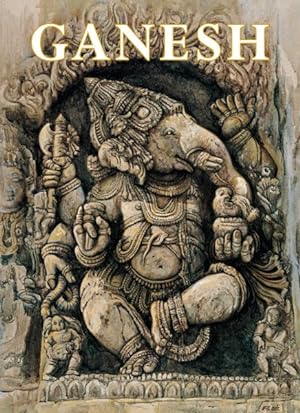 Seller image for Ganesh : Remover of Obstacles for sale by GreatBookPrices