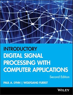Immagine del venditore per Introductory Digital Signal Processing With Computer Applications venduto da GreatBookPrices