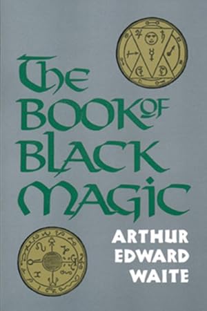 Bild des Verkufers fr Book of Black Magic zum Verkauf von GreatBookPrices