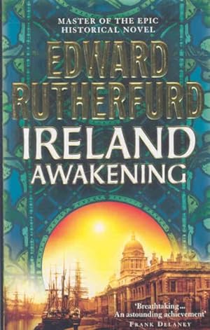 Imagen del vendedor de Ireland: Awakening a la venta por GreatBookPrices
