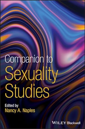 Seller image for Companion to Sexuality Studies for sale by GreatBookPrices