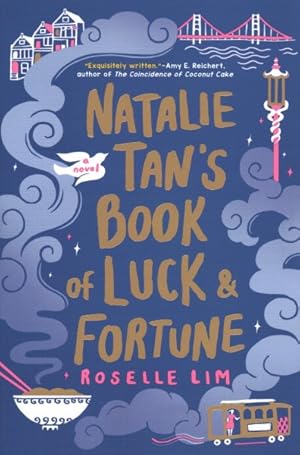 Immagine del venditore per Natalie Tan's Book of Luck and Fortune venduto da GreatBookPrices