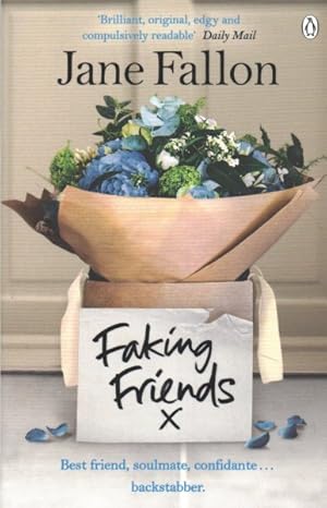 Imagen del vendedor de Faking Friends a la venta por GreatBookPrices