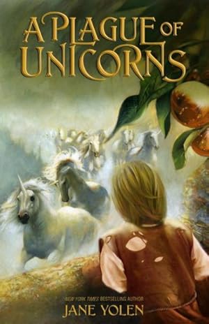 Seller image for Plague of Unicorns for sale by GreatBookPrices