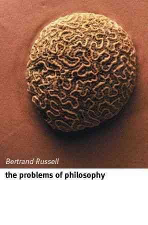 Imagen del vendedor de Problems of Philosophy a la venta por GreatBookPrices