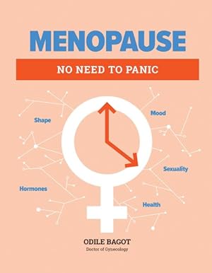 Image du vendeur pour Menopause : No Need to Panic mis en vente par GreatBookPrices