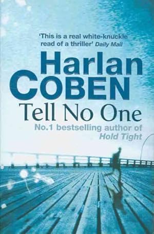 Seller image for Tell No One for sale by GreatBookPrices