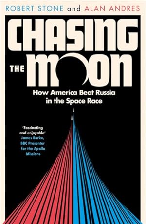 Imagen del vendedor de Chasing The Moon a la venta por GreatBookPrices