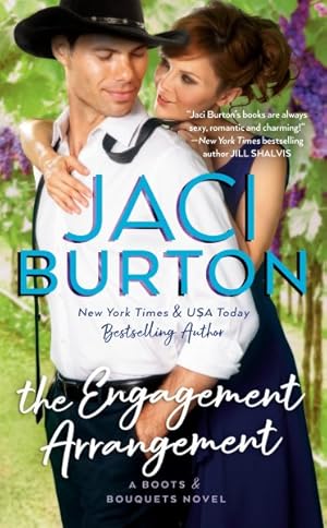 Seller image for Engagement Arrangement for sale by GreatBookPrices