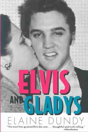 Imagen del vendedor de Elvis and Gladys a la venta por GreatBookPrices