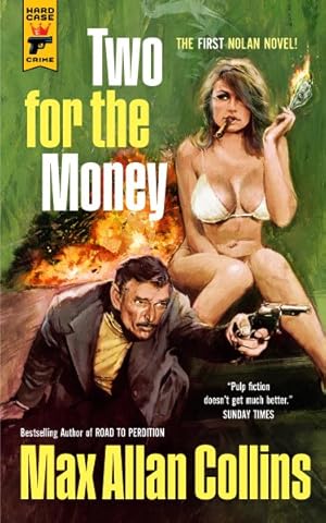 Seller image for Two for the Money for sale by GreatBookPrices