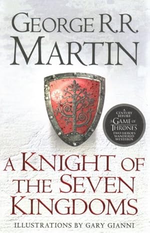 Imagen del vendedor de Knight of the Seven Kingdoms a la venta por GreatBookPrices