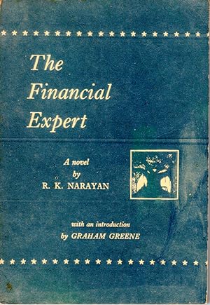 Seller image for The Financial Expert for sale by PERIPLUS LINE LLC