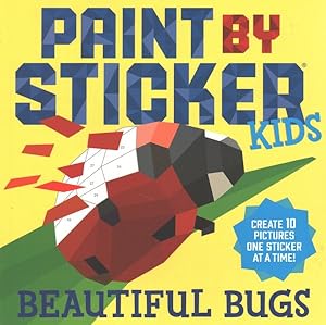 Imagen del vendedor de Beautiful Bugs a la venta por GreatBookPrices