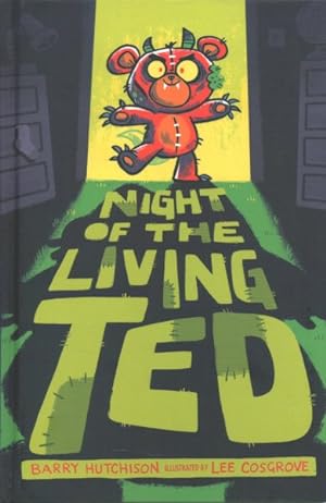 Seller image for Night of the Living Ted for sale by GreatBookPrices