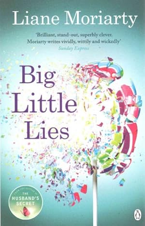 Image du vendeur pour Big Little Lies mis en vente par GreatBookPrices