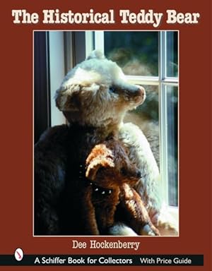Seller image for Historical Teddy Bear for sale by GreatBookPrices