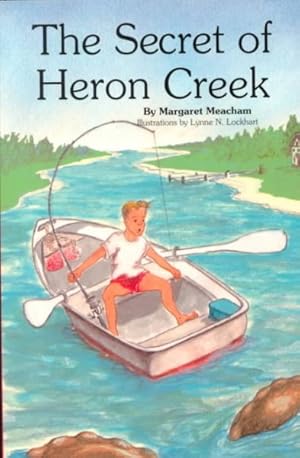 Immagine del venditore per Secret of Heron Creek venduto da GreatBookPrices