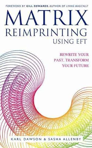 Seller image for Matrix Reimprinting Using Eft for sale by GreatBookPrices