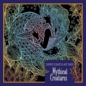 Image du vendeur pour Mythical Creatures mis en vente par GreatBookPrices
