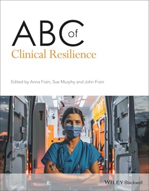Immagine del venditore per ABC of Clinical Resilience venduto da GreatBookPrices