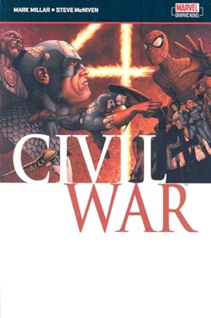 Immagine del venditore per Civil War venduto da GreatBookPrices