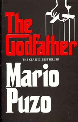 Imagen del vendedor de Godfather a la venta por GreatBookPrices