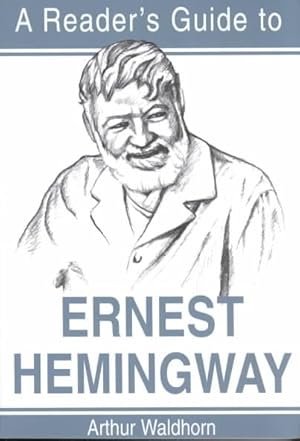 Immagine del venditore per Reader's Guide to Ernest Hemingway venduto da GreatBookPrices