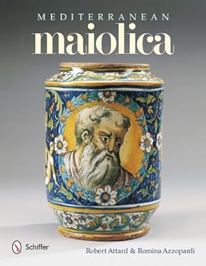 Immagine del venditore per Mediterranean Maiolica venduto da GreatBookPrices