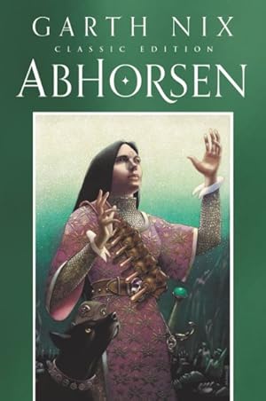 Seller image for Abhorsen : Classic Edition for sale by GreatBookPrices