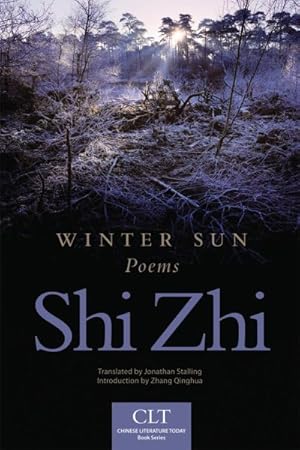 Seller image for Winter Sun : Poems for sale by GreatBookPrices